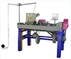 1500mm Rope Automatic Plastic Handbag Gift Lace Tipping machine