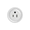 10A 110V US Standard TuYa APP WiFi Remote Control Home Smart Plug with Energy Metering