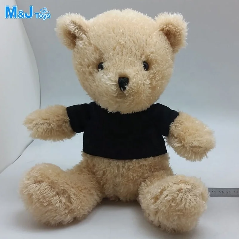 teddy bear embroidered eyes