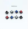 Beneswitch tact switch 6* 6* 5mm silicone switch, button dip&smd switch 6x6x5