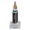 15paris 30paris 200paris steel tape armoured underground telephone cable secondary ug cable