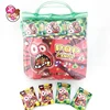 High Quality Mix Flavor tote bag poping candy