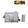 Industrial hot sale powder cryogenic grinder Spice grinding machine price