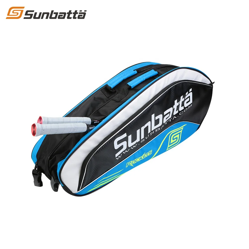 tennis kit bag