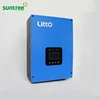 MEA PEA VOC IEC CE G59 G83 Frequency Photovoltaic Inverter Solar on Grid