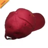 Wuhan Jarmoo Embroidered Logo Truck Cap Hat Sports Baseball Caps Mesh Back Custom Trucker Hats for Adult