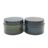 Manufacturer edge control strong hold washable non stick shinny wax type extra strong hold pomade
