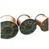 best price Tianjin good factory good quality hot sale Er70s-6 Copper Coated Steel Wires
