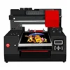 ONLY 42Sec/ Tshirt, Best Direct To Garments A3 Textile DTG Printer For T-shirt