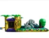 Inflatable Small Playzone Jungle Theme
