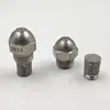 1/4 Inch SS304 Fine Misting Nozzle, Make Fog Nozzle, Methanol Burning Nozzle