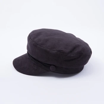 fiddler black cap