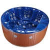 2019 Acrylic Relax Outdoor Spa