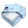 big size rectangular cosmetice tin box,tin cosmetic packaging box,nice cosmetic cans