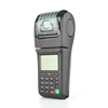 Online Food Ordering Portable Wireless Receipt Wifi WCDMA GPRS SMS Printer