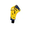 machine has dongyang rod pins for hydraulic breaker jack hammer