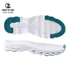 high level quality custom and soft design shoe sole