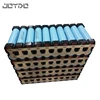 Deep cycle 52v 20ah 30ah 14s8p battery pack for ebike electric pit bike Motorcycle parts 15ah