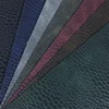 Chinese Supplier PU Artificial Leather Fabric,Shoe&Bag Making,Hollow Pattern