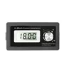 PLC Instrument LCD Two Wire Output 4-20mA Current Transducer Load Tester Signal Generator