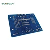 SP254 Sip Phone Pcb For Video Door Phone,Earphone Pcb,Pcb Smart Phone
