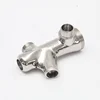 investment casting stainless steel 304/316 beer tap parts