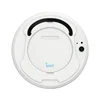 2019 New Products Sweep, drag, suck, three in one Smart Vacuum Cleaning Robot