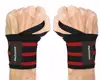 Custom Color/size factory price Wrist Wraps