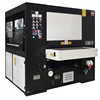 High Efficiency Slag Removal And Micro Fillet Processing Deburring Machine
