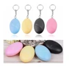 Manufacturer Handheld Personal Security Alarm Loud Siren Emergency Personal Safty Self Defence Alarm