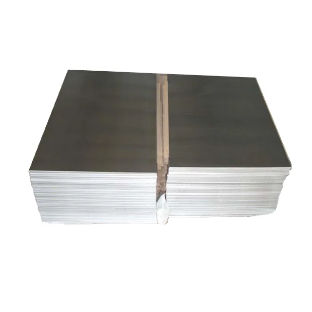 High Quality Aluminium Sheet 2024 T3 China Supplier Buy High Quality