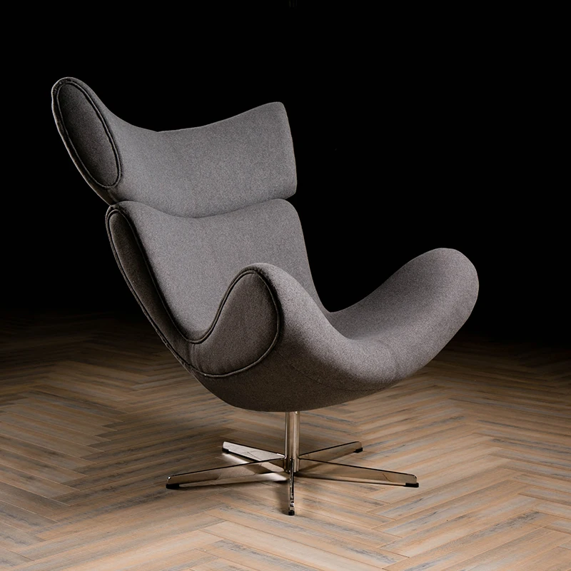 Ontdek de fabrikant Exotische Lounge Stoel van hoge Antieke Houten Chaise Lounge Stoel Met Acryl Benenwoonkamer