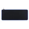 Hot Selling Oversized Glowing Led Extended Mousepad Computer Keyboard Pad Mat