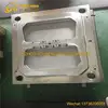 injection moulding properties /step by step/ steps