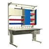 2019 new High quality Stainless Customized layouts workbench for Workplaces