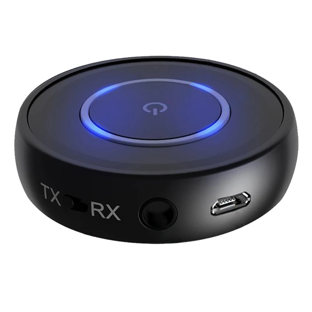 bluetooth receiver multiple speakers