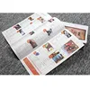 factory produced cheap brochure,brochure printing service