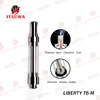 Itsuwa Liberty T-Core Tech T6-M cbd cartridge