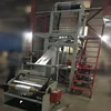 HDPE/LDPE/LLDPE PLASTIC FILM EXTRUDING MACHINE