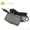 CE FCC ROHS listed USA 5v 300ma ac dc led light 5v 0.3a power adapter