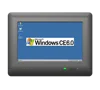 7" Mobile Data Terminal 800x480 resistive touch Embedded Linux OS with 3G/WIFI/GPS panel pc win-dows ce