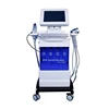 ODM & OEM facial resurfacing acne scar removal diamond water dermabrasion Water Oxygen machine for sale