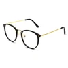 Tr90 Eye Frames Fashion Super Light Tortoise Colors Eyeglasses Frames For Teenager