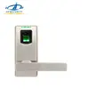HF-LA100 Mobile Control Smart Biometric Fingerprint Bluetooth Door lock