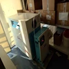 box-type mute oilless 415v screw air compressor 7.5kw oilless