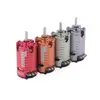 New design Rocket product 2 poles Mini-z rc1410 brushless dc motor for 1/24th 1/28th RC Cars
