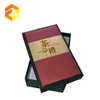 Custom china wholesale paperboard tea gift paper box package