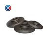 Threaded Pipe Fitting 1/2 iron industrial furniture vintage style floor flange and pipe fittings