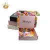 Custom printing 2019 new design a4 size paper box for your product