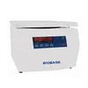 BIOBASE CHIAN Table Top Low Speed Centrifuge/laboratory centrifuge